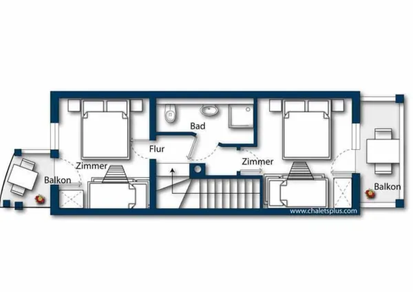 0029 HKR Bergjuwel plattegrond 3b