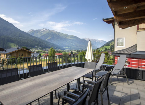 0023 BB Bergzeit zomer 2