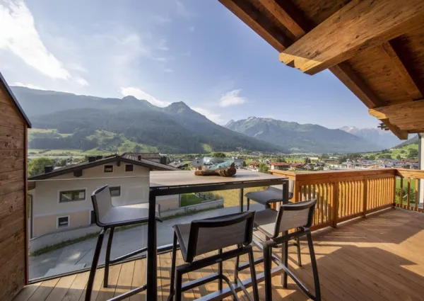 0025 BB Bergzeit zomer 1