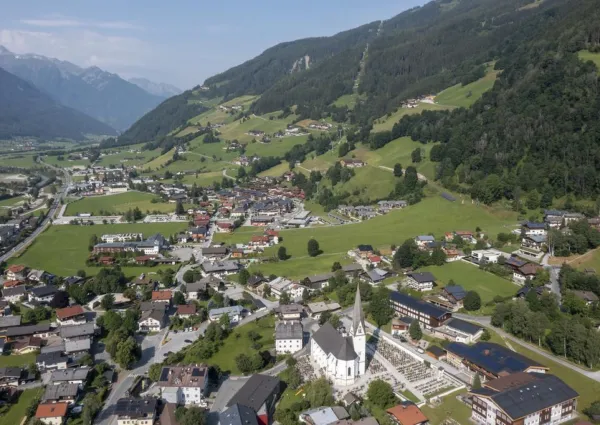 0031 BB Bergzeit zomer uitzicht 5