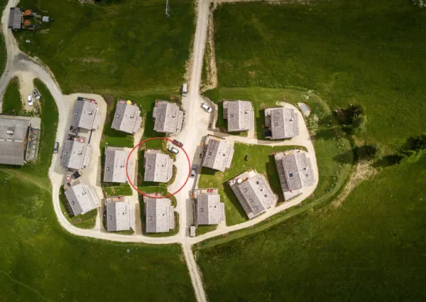 FB ligging Besonderezeit zomer