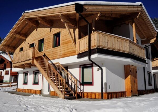 Central - appartement in Königsleiten - voor wintersport - Appartement in het centrum van Königsleiten
