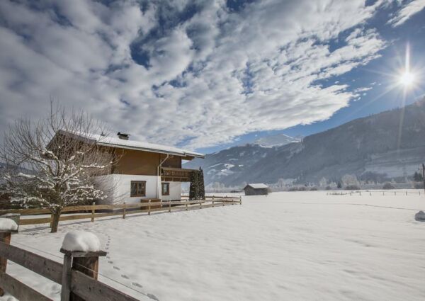 Chalet Dorfkristall