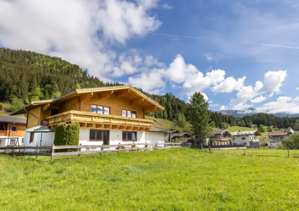 Chalet Dorfkristall Bramberg 12