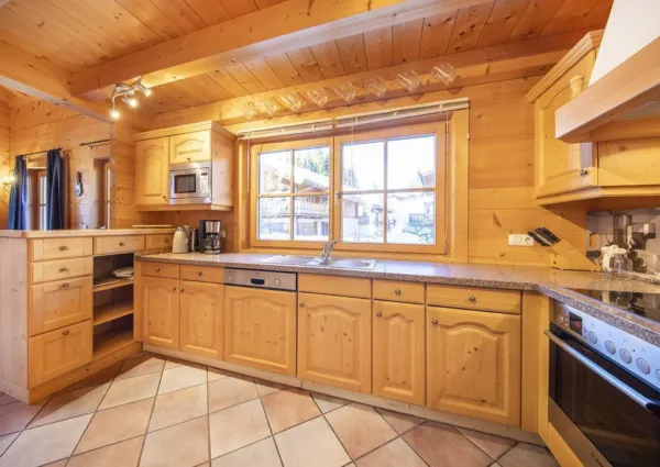 0011 KL Duxerblick keuken 1