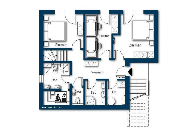 0030 HK Chalet Fifteen P1