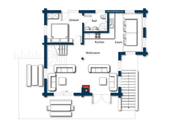 0031 HK Chalet Fifteen P2