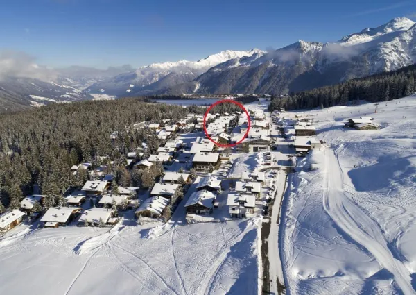 0027 HKR Chalet Fifteen winter 5