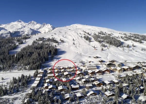 0028 HKR Chalet Fifteen winter 4