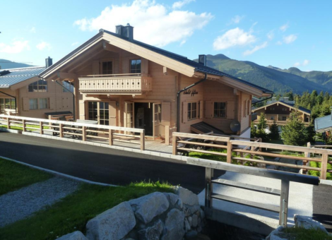 0002 HKR Chalet Fifteen zomer 1