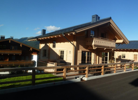 0023 HKR Chalet Fifteen zomer 2