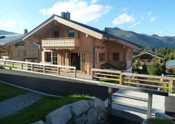 0002 HKR Chalet Fifteen zomer 1