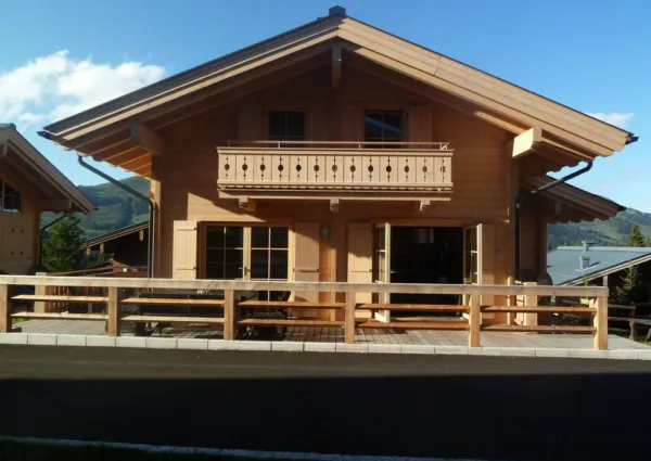 0024 HKR Chalet Fifteen zomer 3