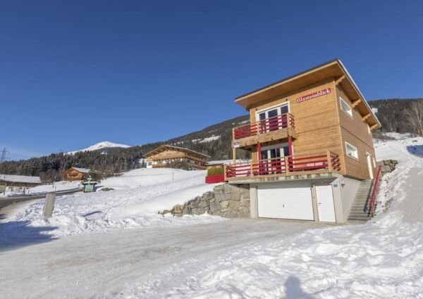 Chalet Filzsteinblick