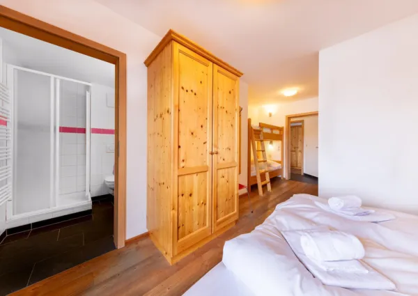 HKD Glucksklee 2025 45