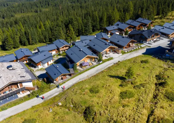 Hochkrimml Gl C3 B Ccksklee zomer terras 3