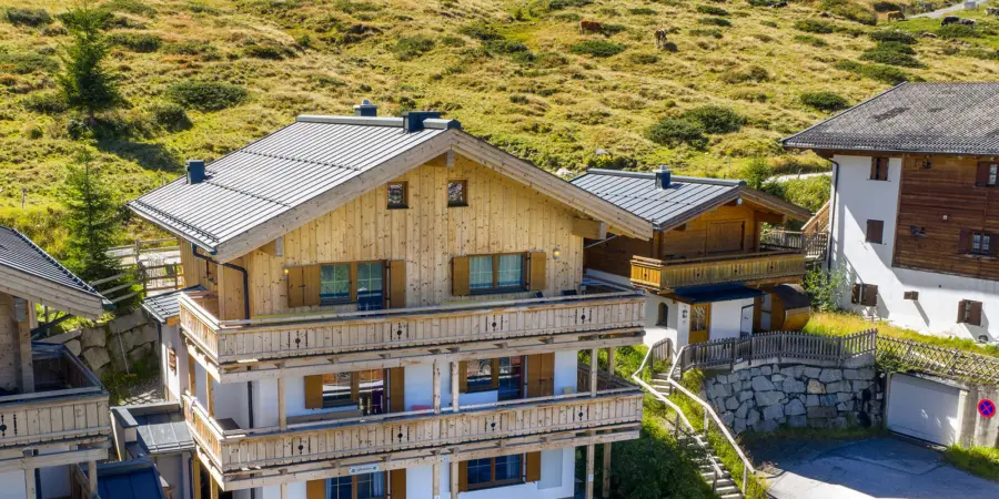 Hochkrimml Gl C3 B Ccksklee zomer aanzicht 1