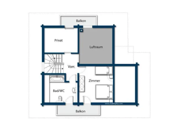 0035 HK Gretl plattegrond 3