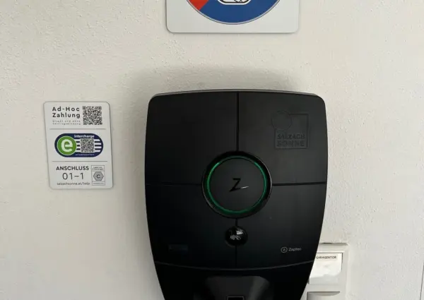 Chalet Grossvenedigerblick Neukirchen autolader 2