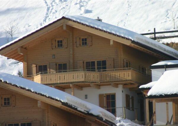 Chalet Joseph