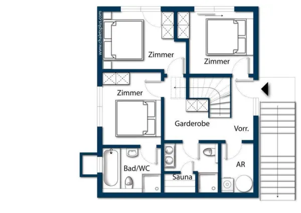 0030 Kiekeboe plattegrond 1