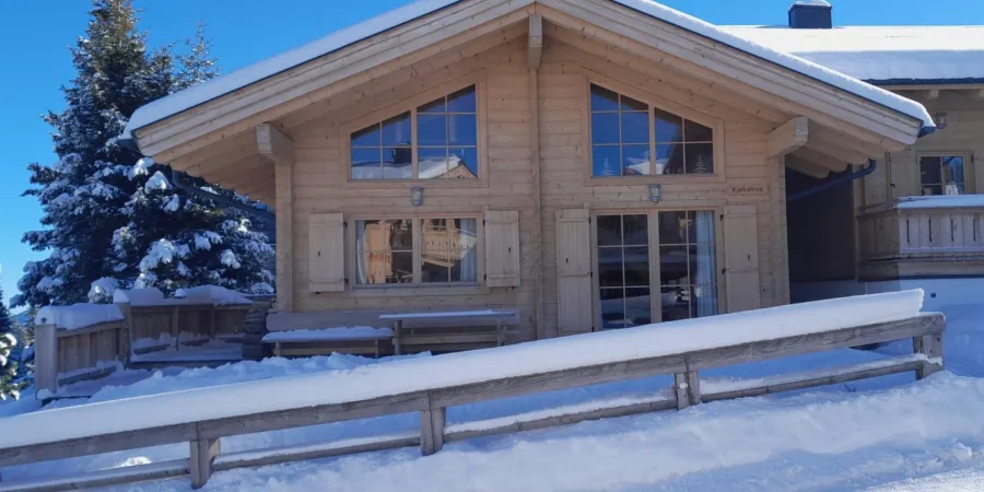 HK Kiekeboe winter 1