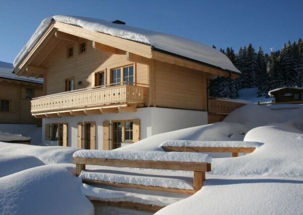 Chalet Kim