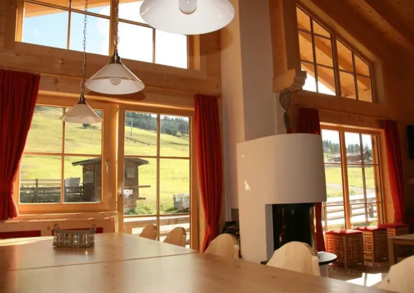 0026 HK Chalet Kim zomer 2