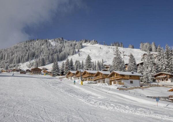 Chalet Mariandel