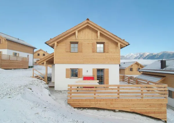 0027 FB Chalet 1 winter 2