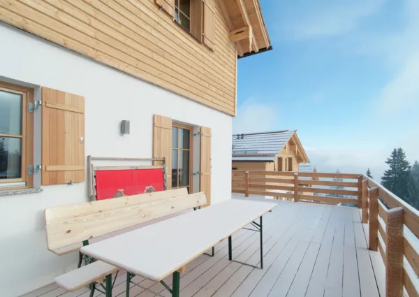 FB Chalet 1 winter 4