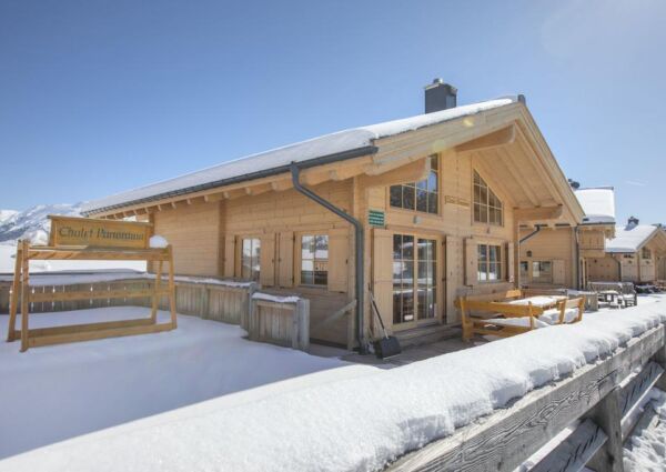 Chalet Panorama