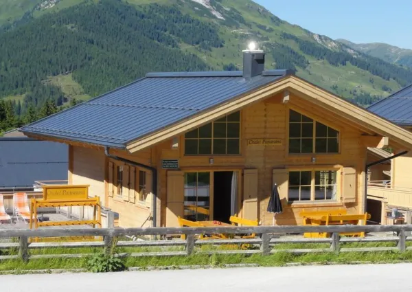 0024 HKR Chalet Panorama zomer 3