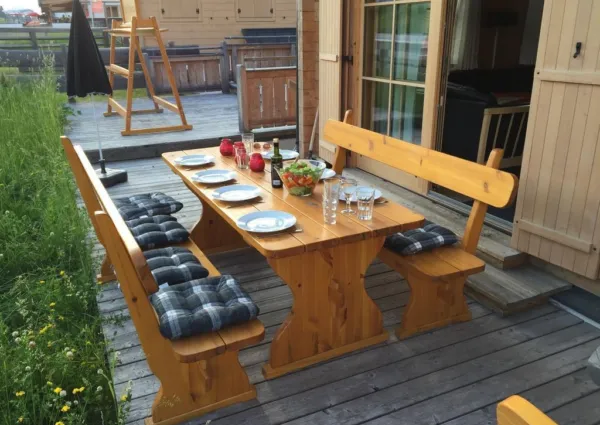 0025 HKR Chalet Panorama zomer 4