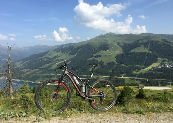 0026 HKR Chalet Panorama zomer 5