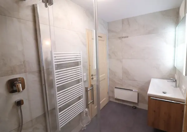 HKR Ruby Badkamer vanaf Sauna