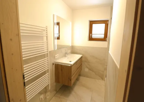 HKR Ruby Badkamer met badkamermeubel