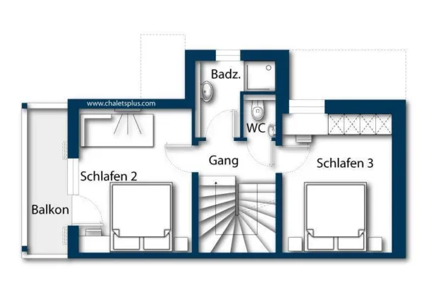 0029 HKR Ruby plattegrond 2