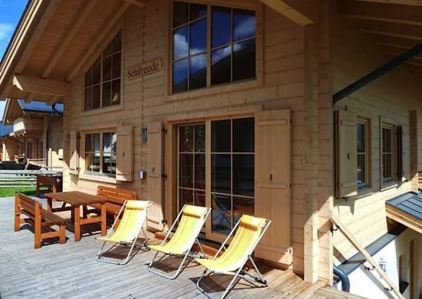 0020 HKR Chalet Schifreude zomer 6