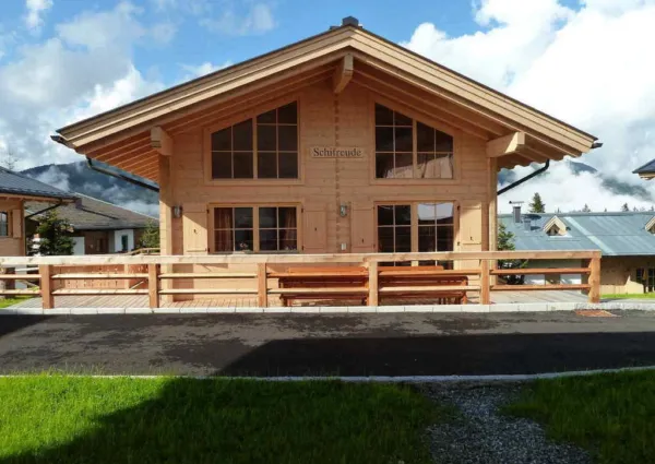 0021 HKR Chalet Schifreude zomer 3