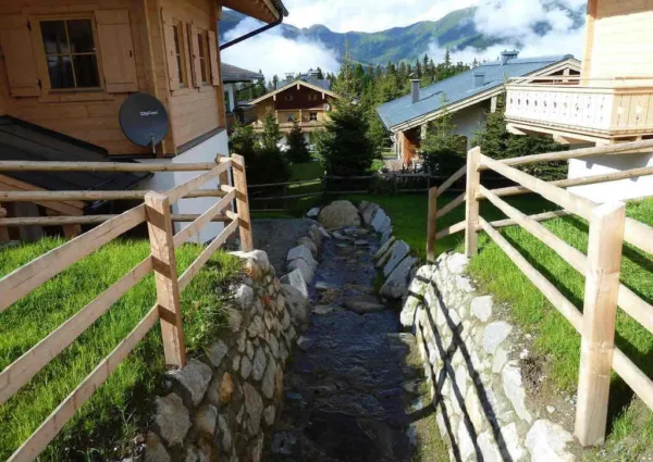 0022 HKR Chalet Schifreude zomer 4