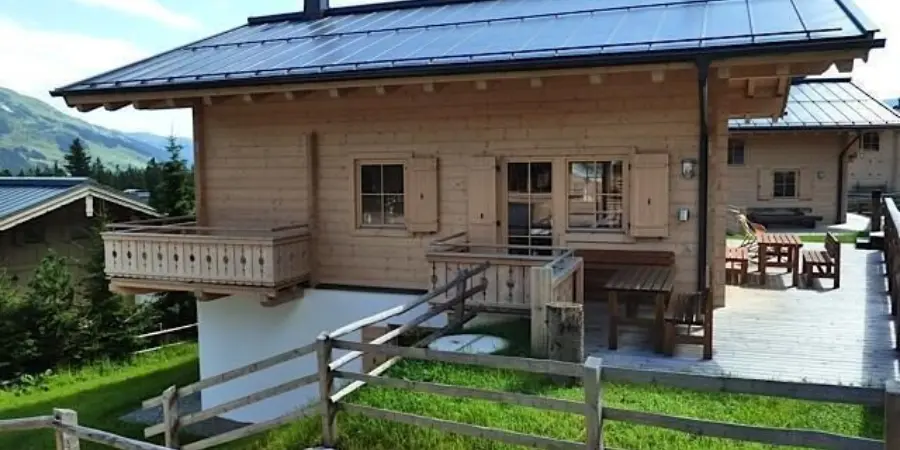 0002 HKR Chalet Schifreude zomer 5