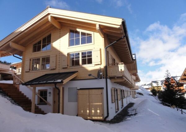 Chalet Sportalm