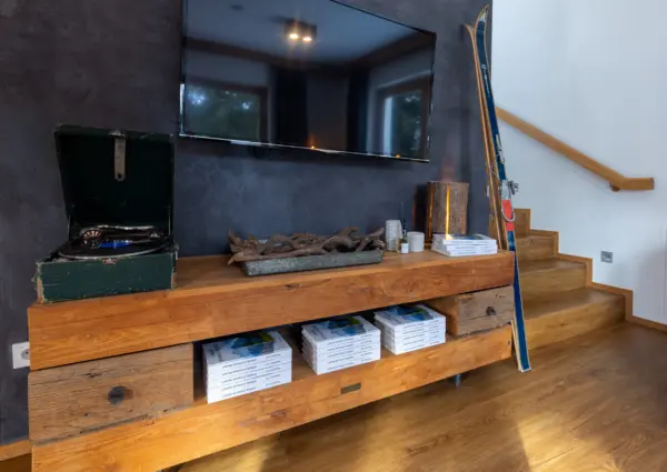 Chalet Zillertal Arena 1 detail