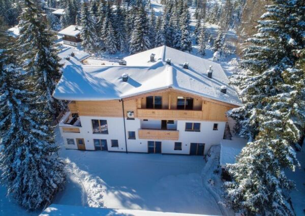 Chalet Zillertal Arena 1