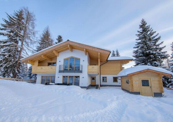 Chalet Zillertal Arena 2.