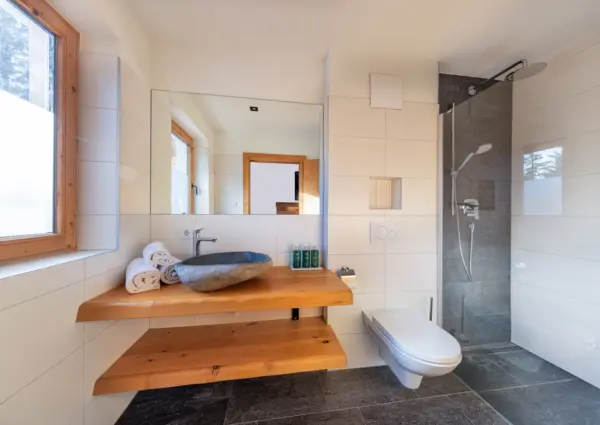 Chalet Zillertal Arena XL Zimmer 6 1