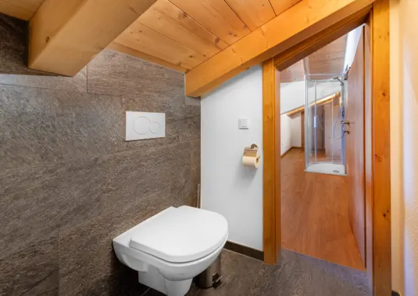 Chalet Zillertal Arena XL Zimmer 7 3