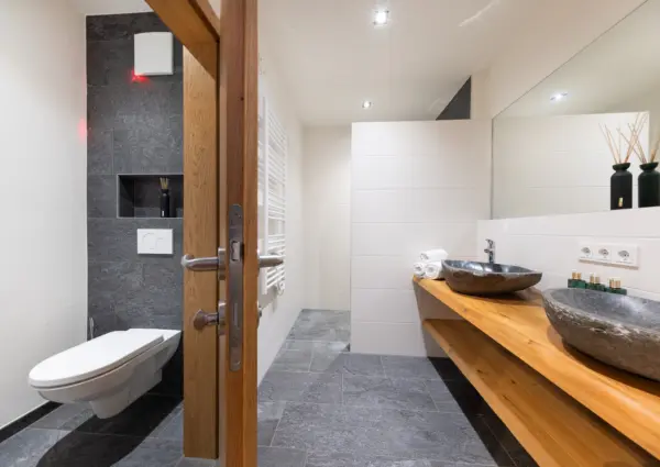 Chalet Zillertal Arena XL Zimmer 8 2