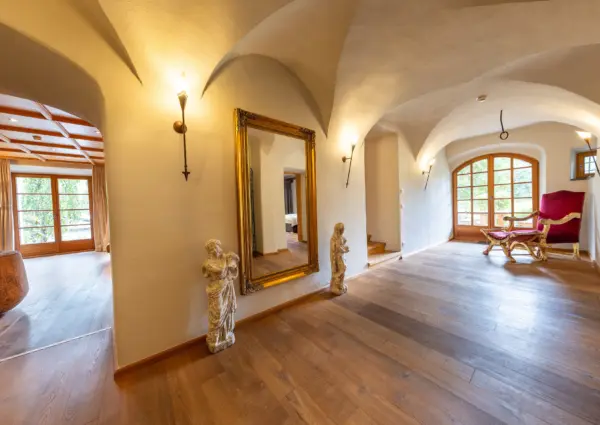 Hinterthal Lodge D1 hal 3